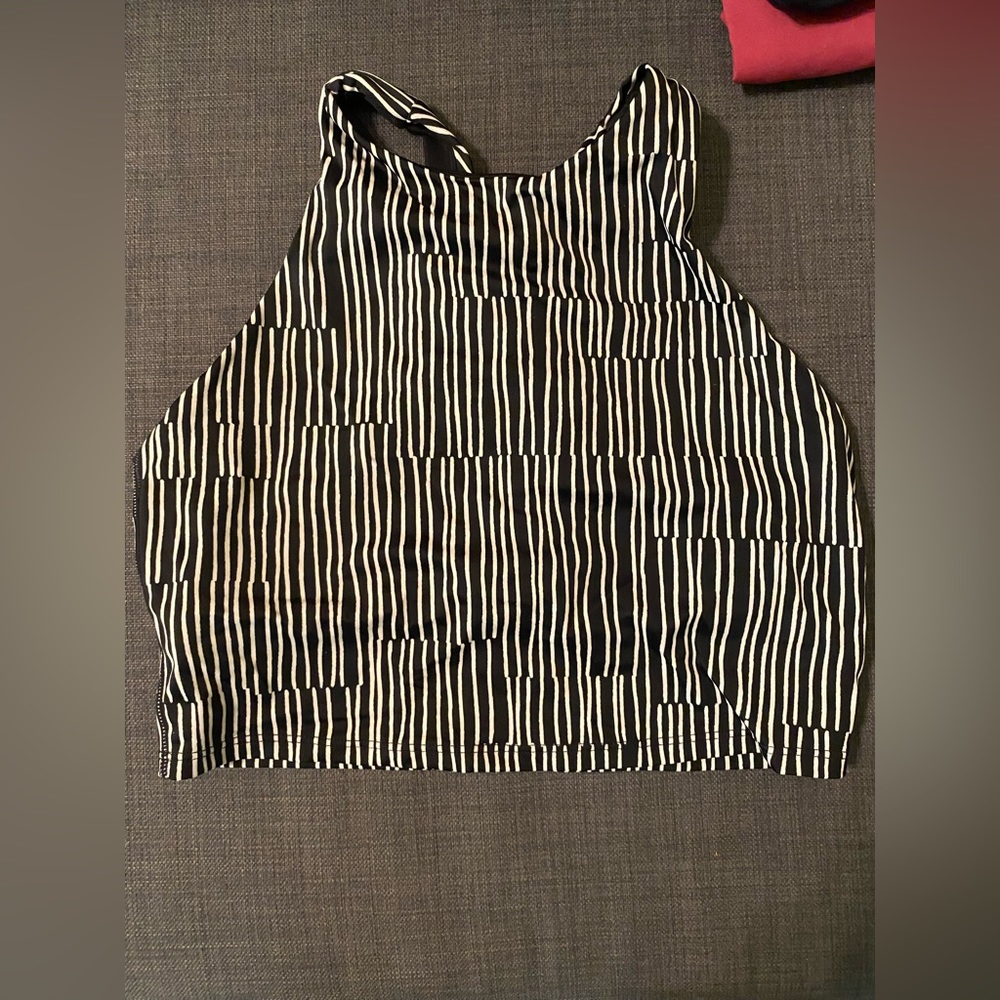 Athleta workout tank top